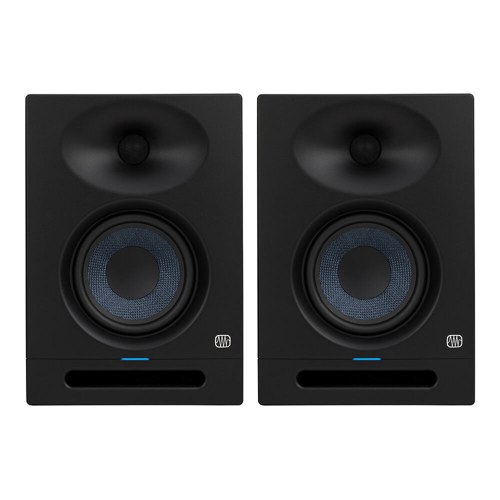 PreSonus Eris Studio 5（ペア）｜ミュージックランドKEY EAST