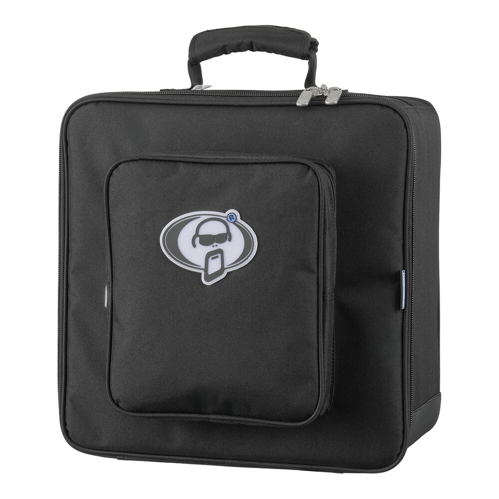 PROTECTIONracket サンプリングパッドケース [SPC-A008-00 / LPTRSPADCASE]