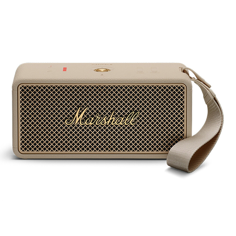 Marshall MIDDLETON ll Cream｜ミュージックランドKEY EAST
