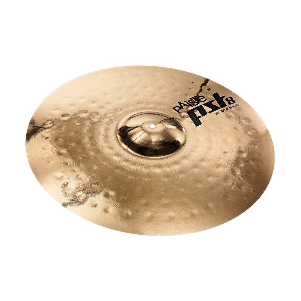 PAiSTe PST 8 Medium Ride20\