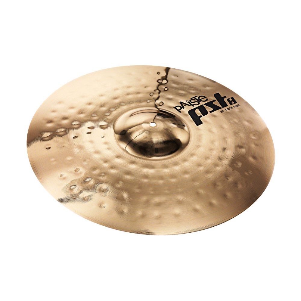 PAiSTe PST 8 Rock Ride20\