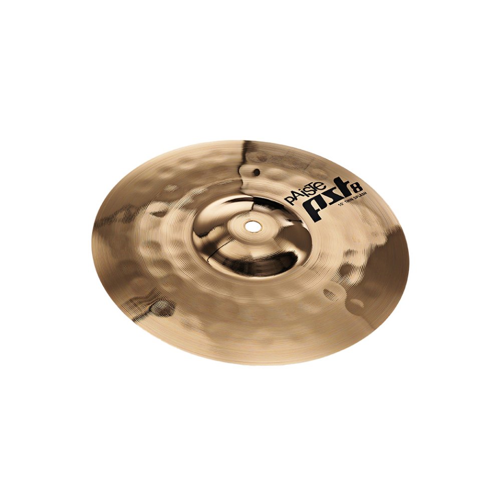 PAiSTe PST 8 Thin Splash10\