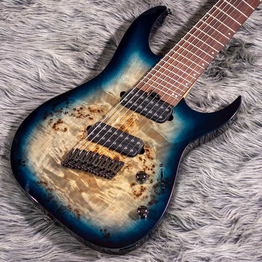 楽天市場】【中古】Ibanez RG2550Z 2013年製 : 下倉楽器 楽天市場店