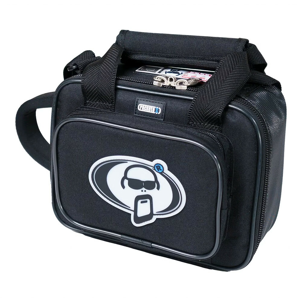 PROTECTIONracket HX Stomp用ケース [HXS-A002-00 / LPTRAHXSTOMP]