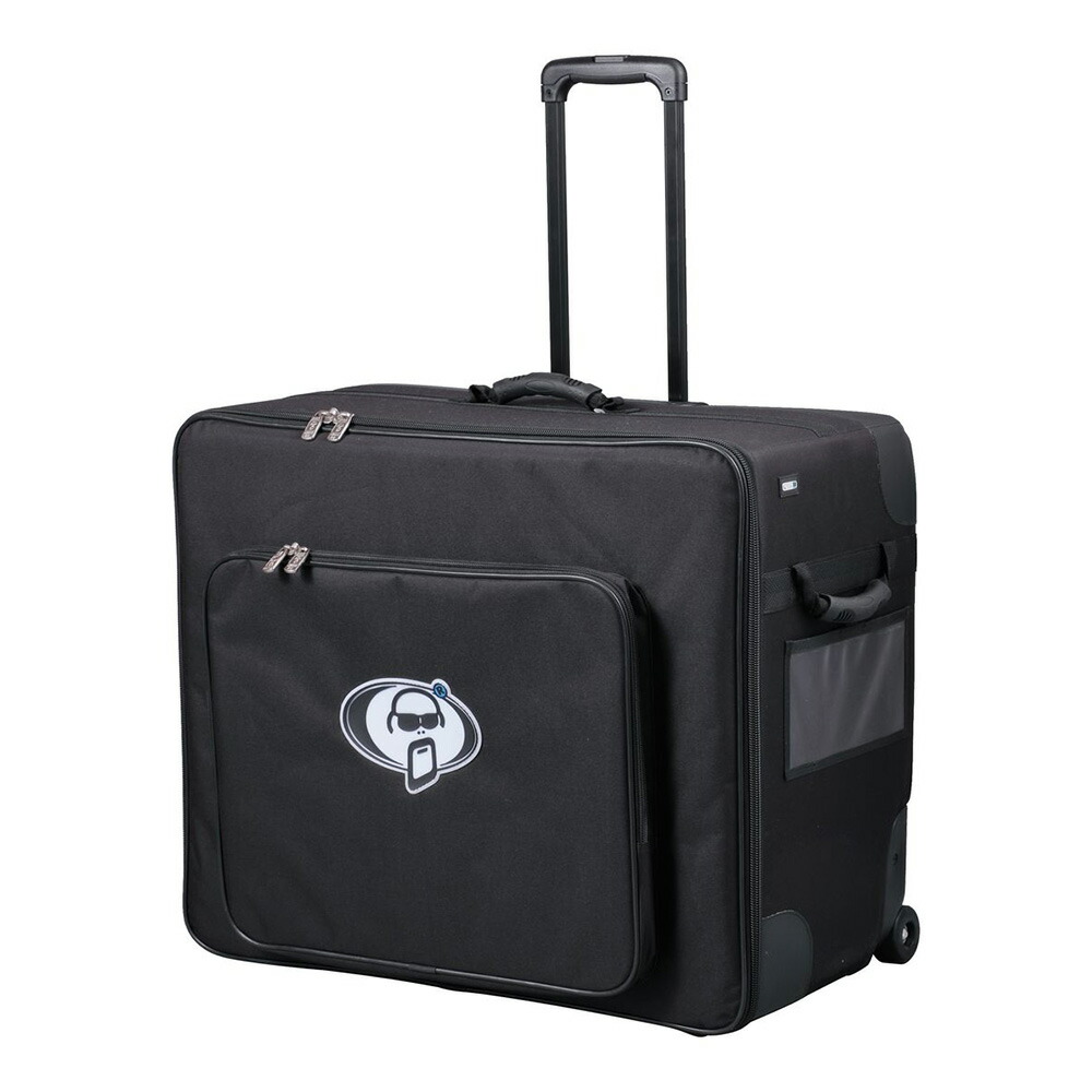 PROTECTIONracket AAA PAシステム STAGEPAS 400 ケース [7279-76 / LPTRPACASE]