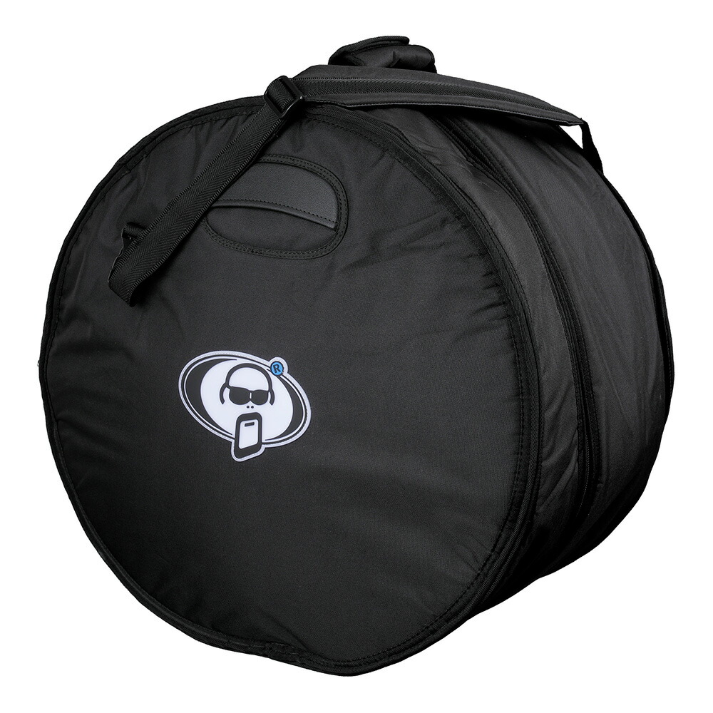 PROTECTIONracket ステージカスタムヒップ / スネア・タム・フロアタム用ケース [HPK-P002-00 / LPTRHIPCOMBI]