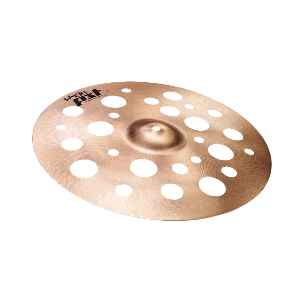 PAiSTe PST X Swiss Thin Crash18"|ミュージックランドKEY EAST
