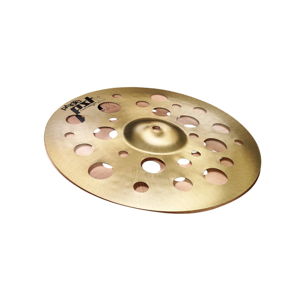 PAiSTe PST X Swiss Flanger Stack14\