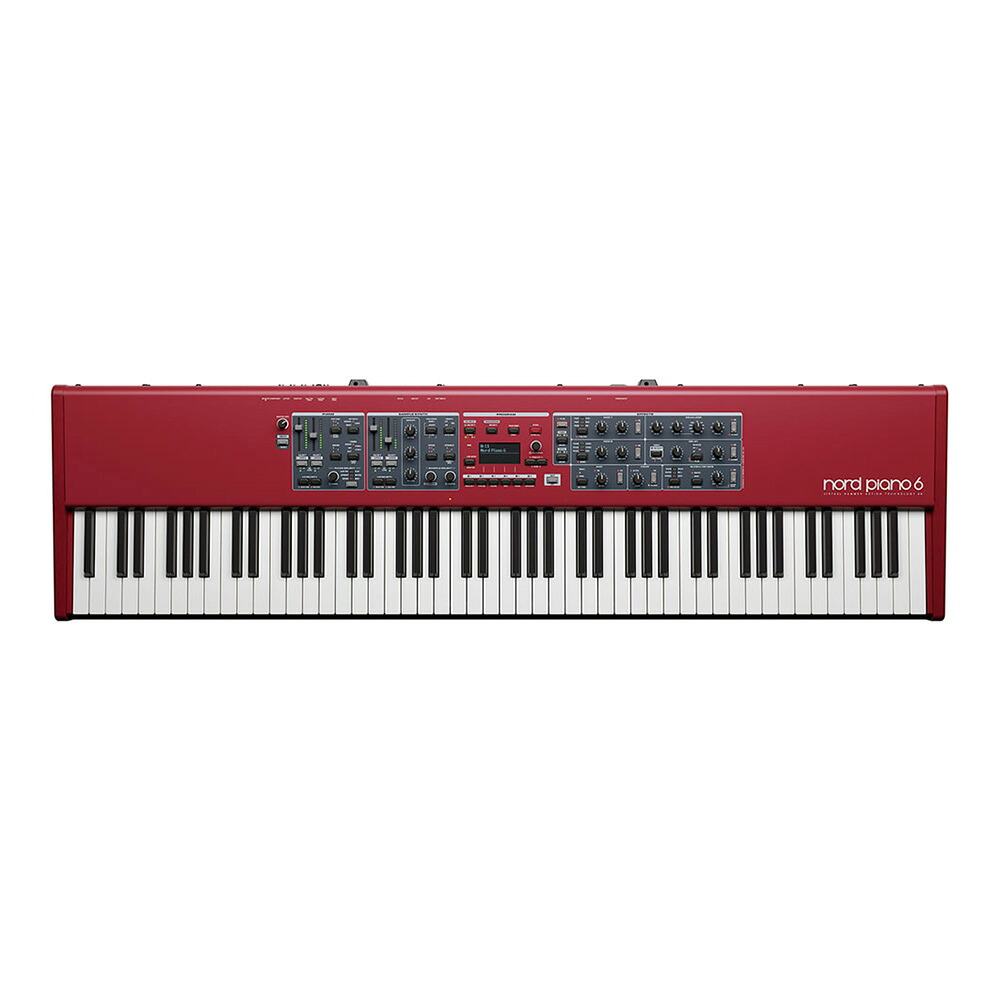 Nord (Clavia) Nord Piano 6 88