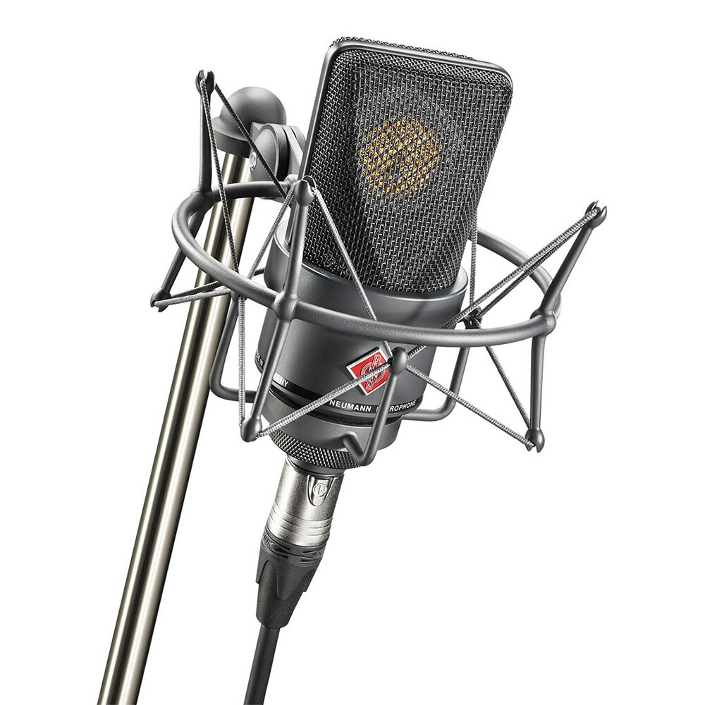 NEUMANN TLM 103 mt Studio Set