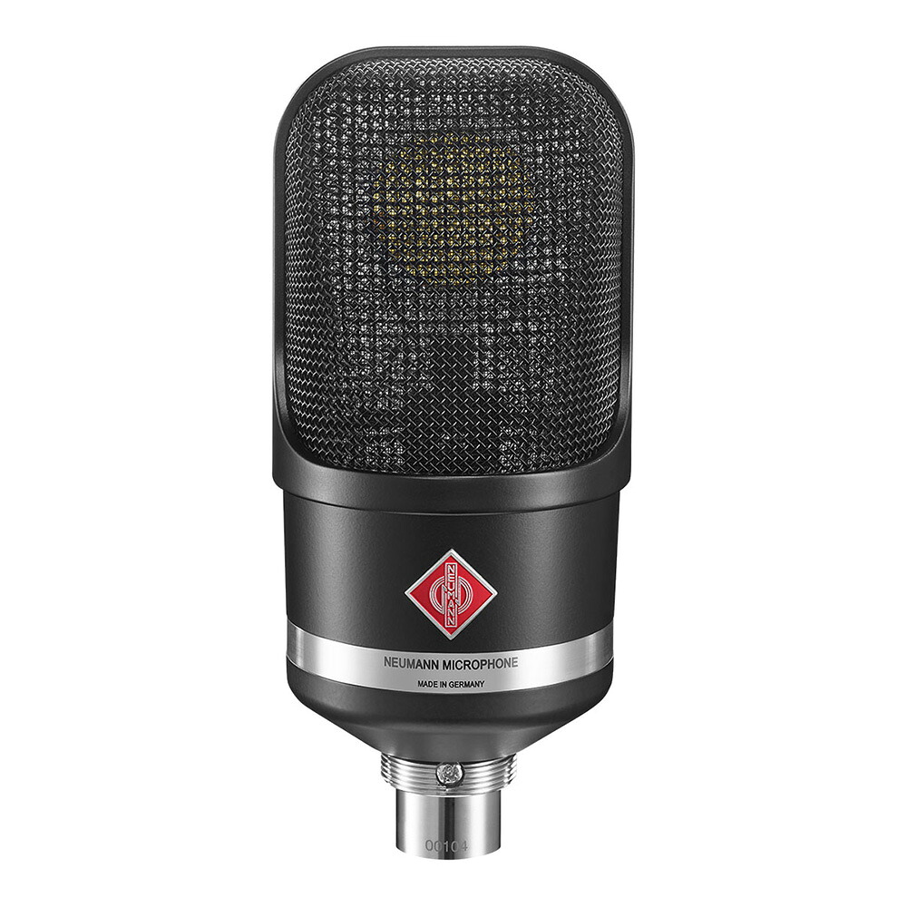 NEUMANN TLM 107 bk