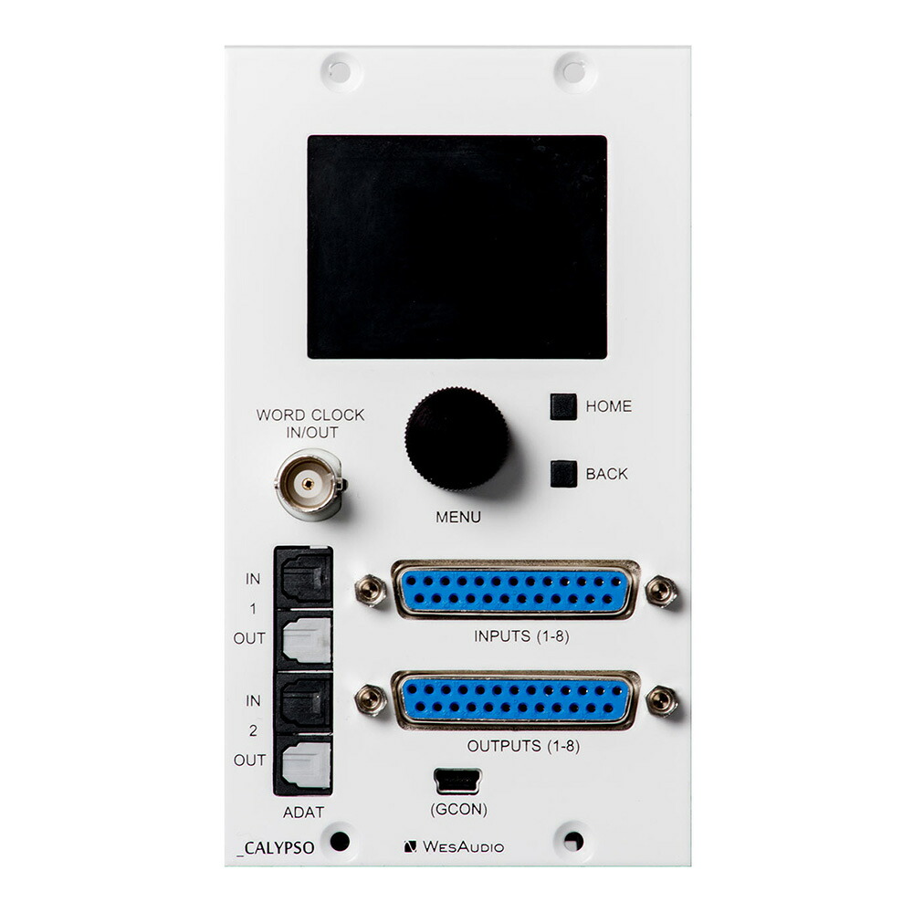 WesAudio _CALYPSO