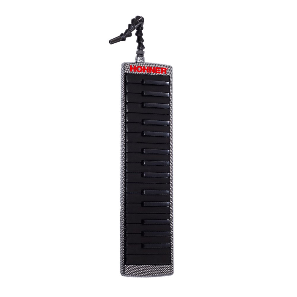 HOHNER Airboard Carbon 32 RED