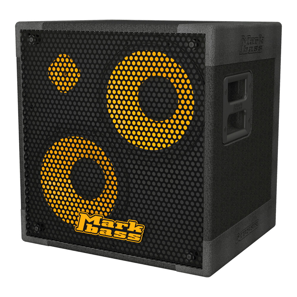 Markbass MB58R 122 PURE-4 (4Ω) [MAK-58R122PUR/4]｜ミュージックランドKEY EAST