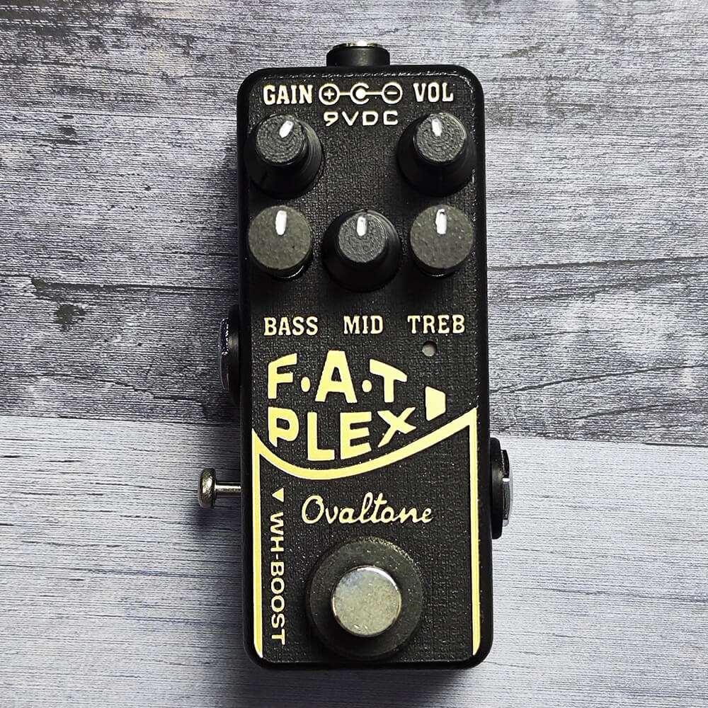 楽天市場】Iron Ether Oxide 新品 ファズ[アイアンエーテル