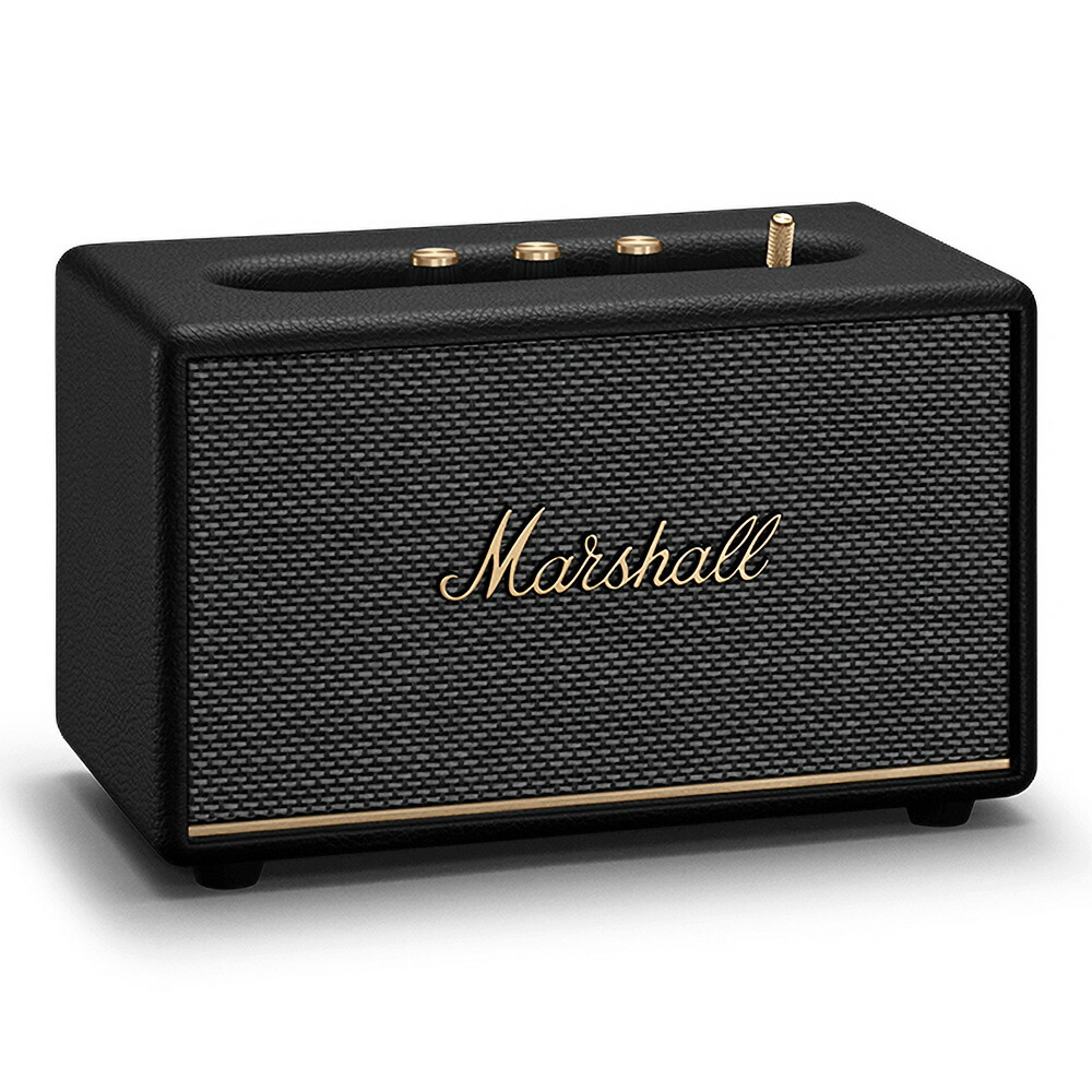 Marshall Woburn マーシャルウーバーン Marshall WOBURN III / マーシャル ウーバーン 3 ワイヤレススピーカー