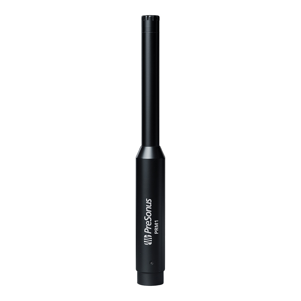 PreSonus PRM1 Precision Reference Microphone
