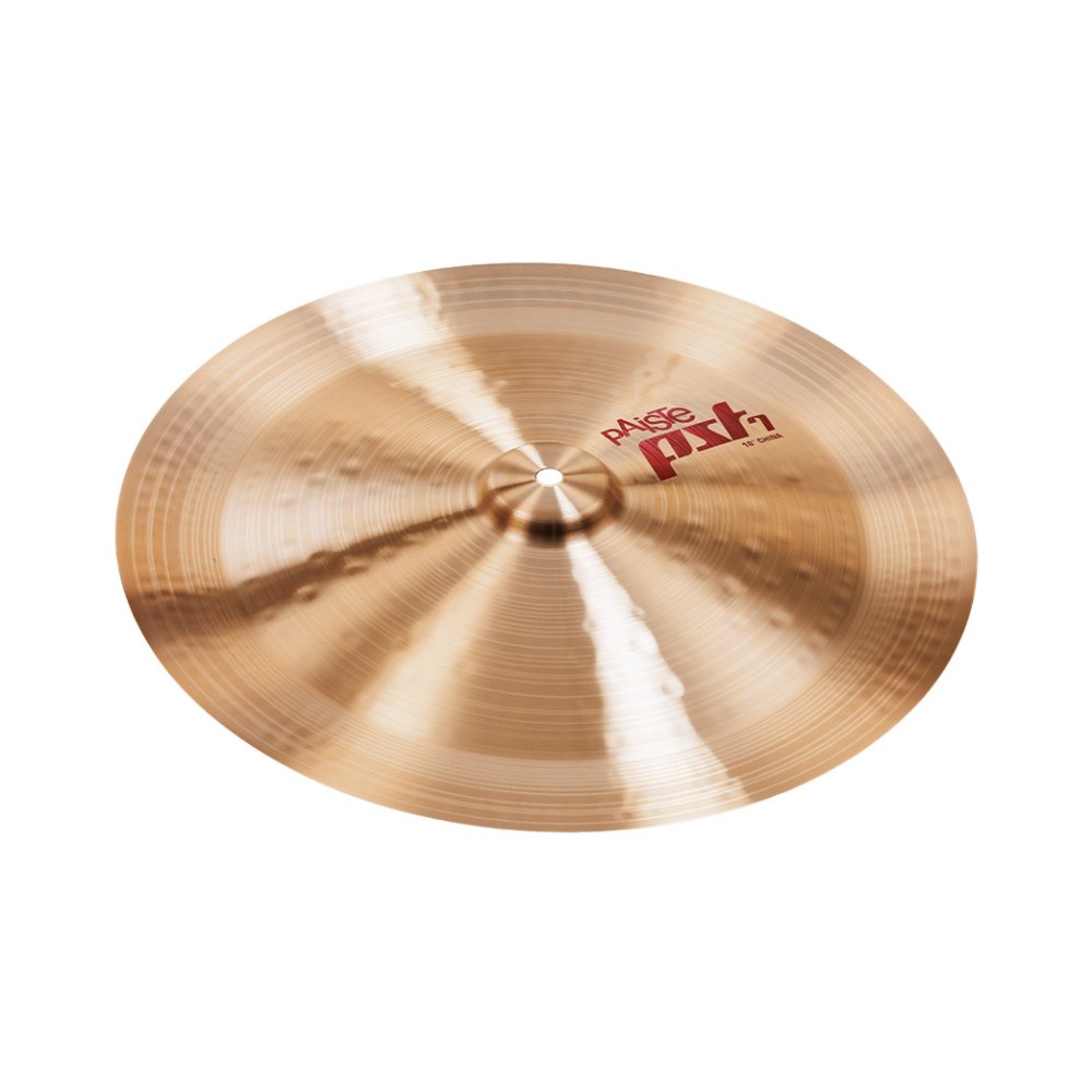 PAiSTe PST 7 China18\