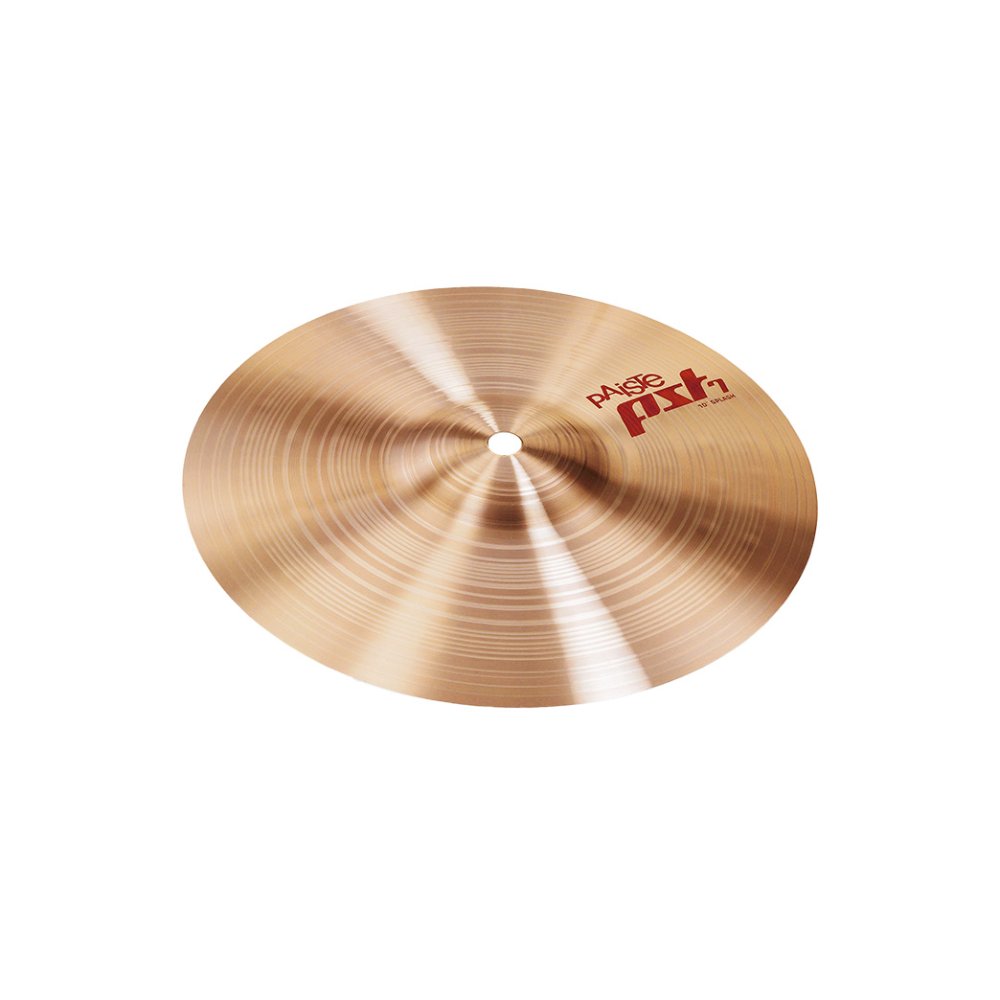 PAiSTe PST 7 Splash10\
