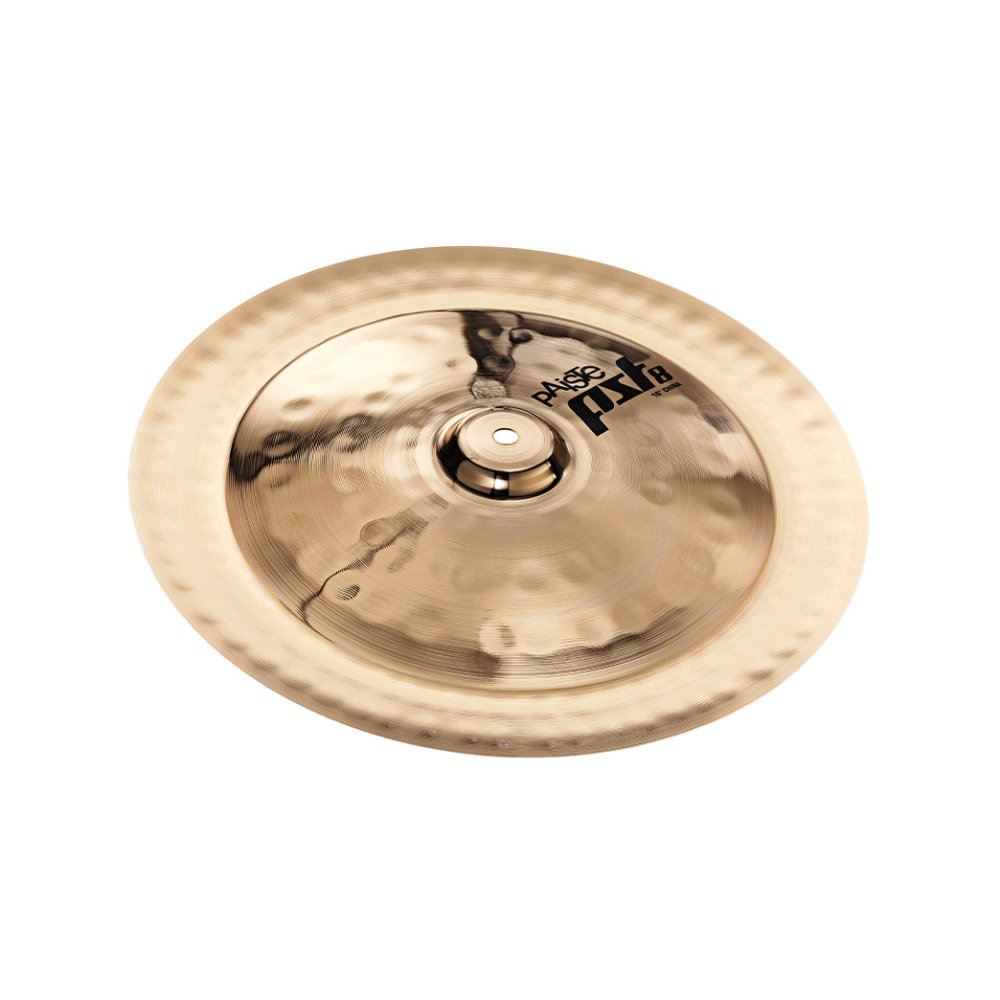 PAiSTe PST 8 China16\