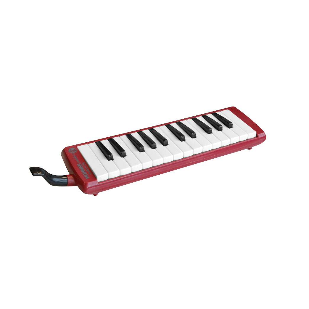 HOHNER Student 26 RED