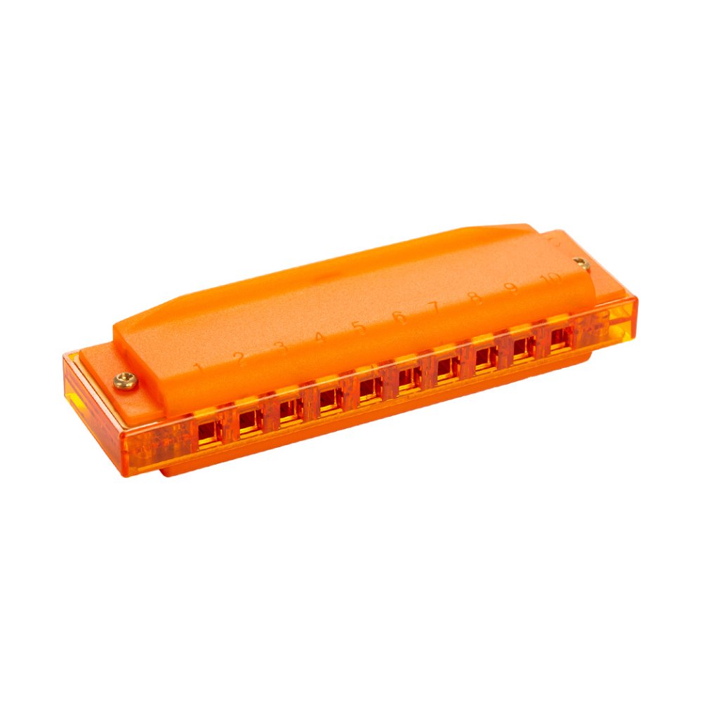 楽天市場】HOHNER Ozzy Osbourne Harp M666 ホーナー ハーモニカ