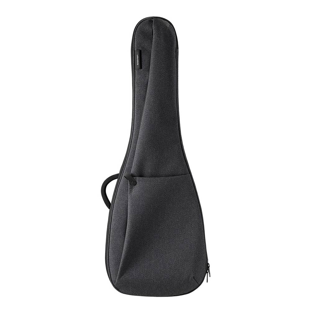 Basiner BRISQ-EB-CG Charcoal Grey [エレキベース用ギグバック]
