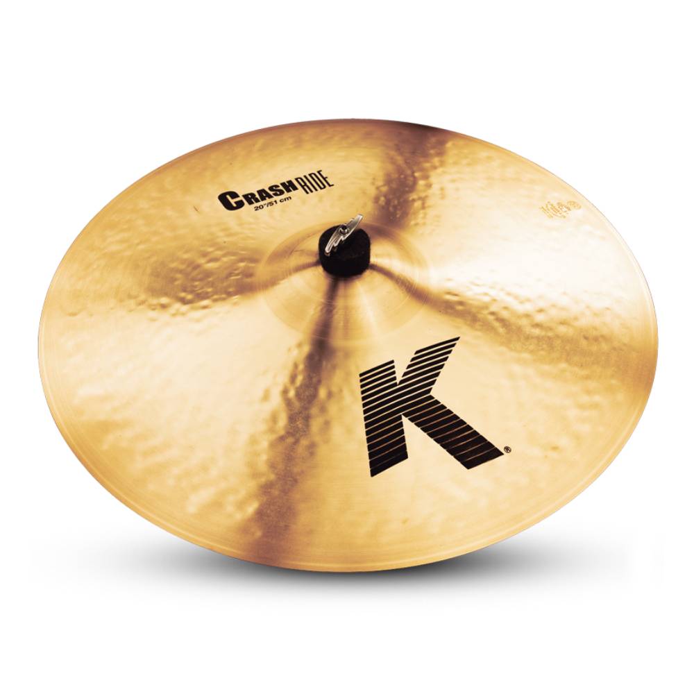 Zildjian 20\