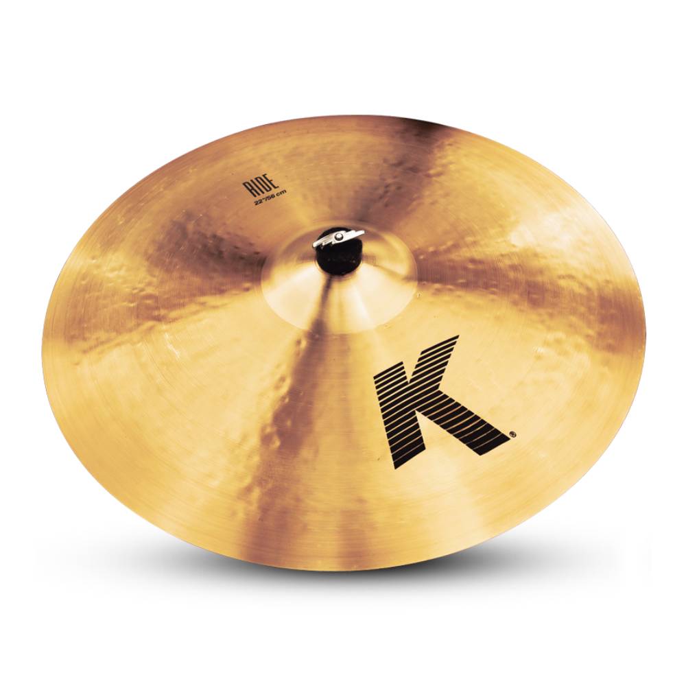 Zildjian 22\