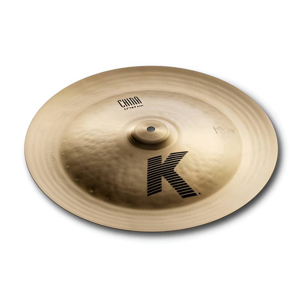 Zildjian 17\