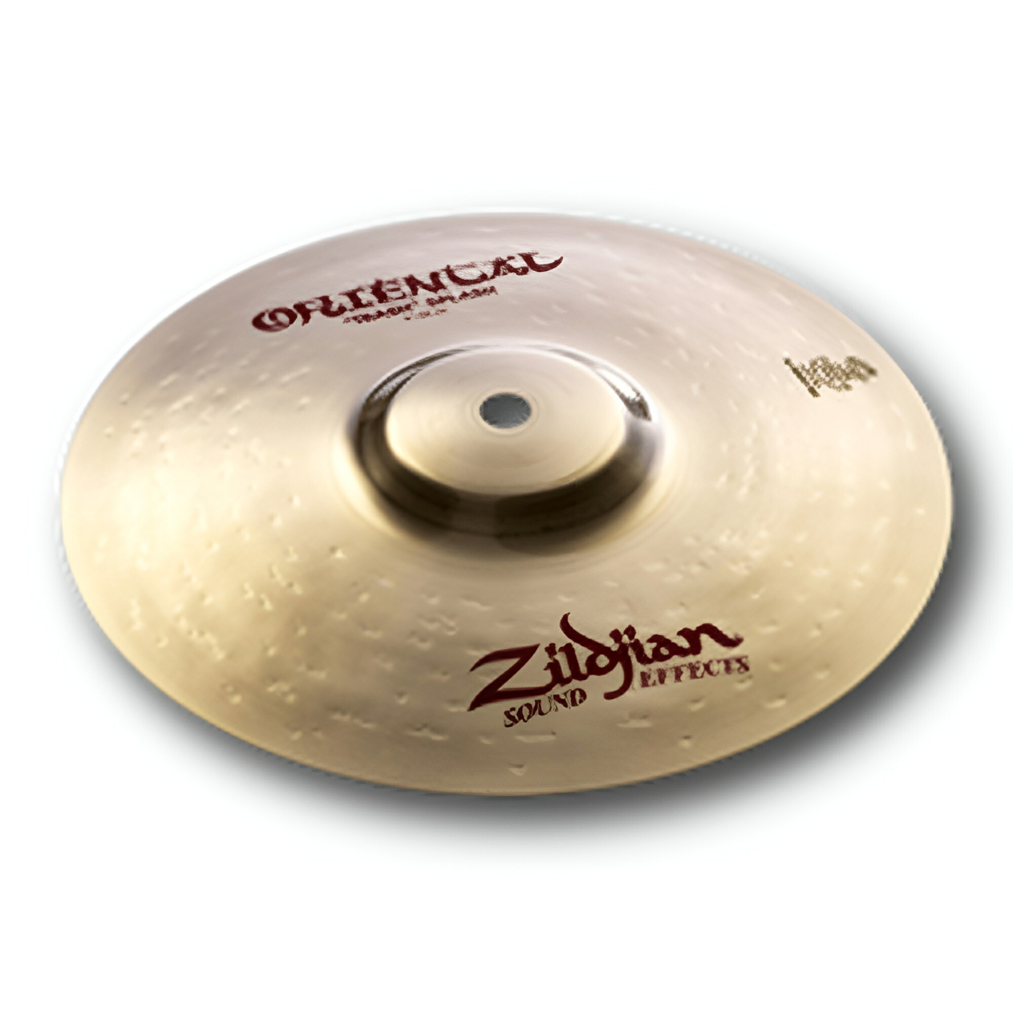 Zildjian 9\