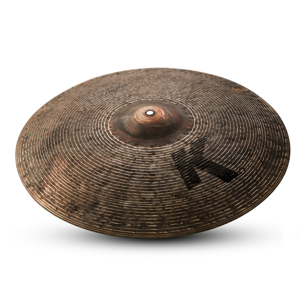Zildjian 21\