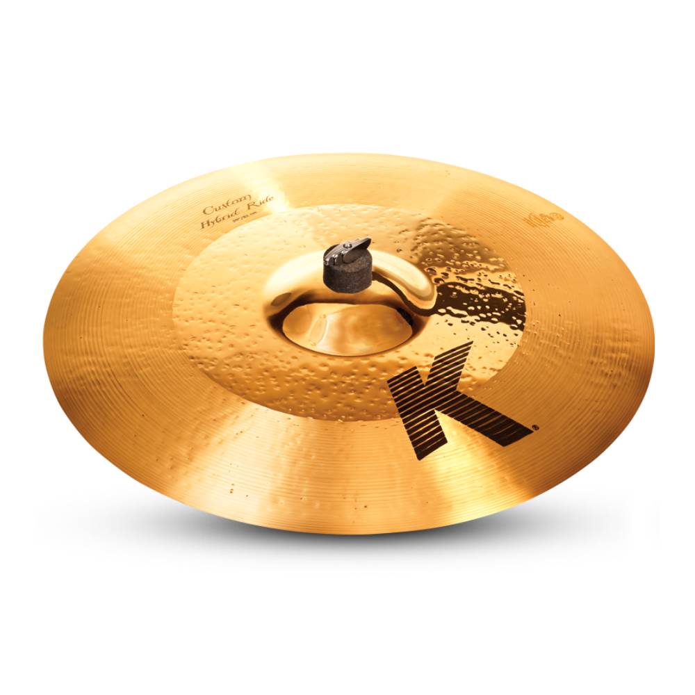 Zildjian 20\