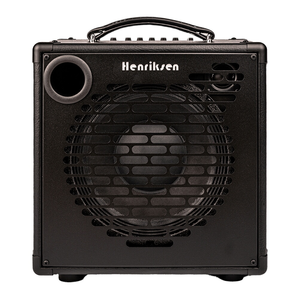 ■20,000円OFFクーポン配布中 Henriksen Amplifiers The Blu TEN