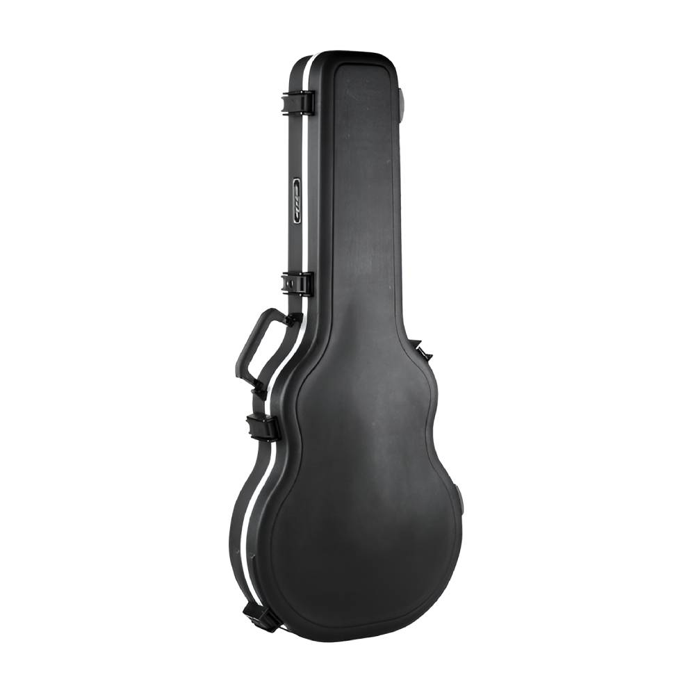 SKB 1SKB-35：Thin Body Semi-Hollow Guitar Case
