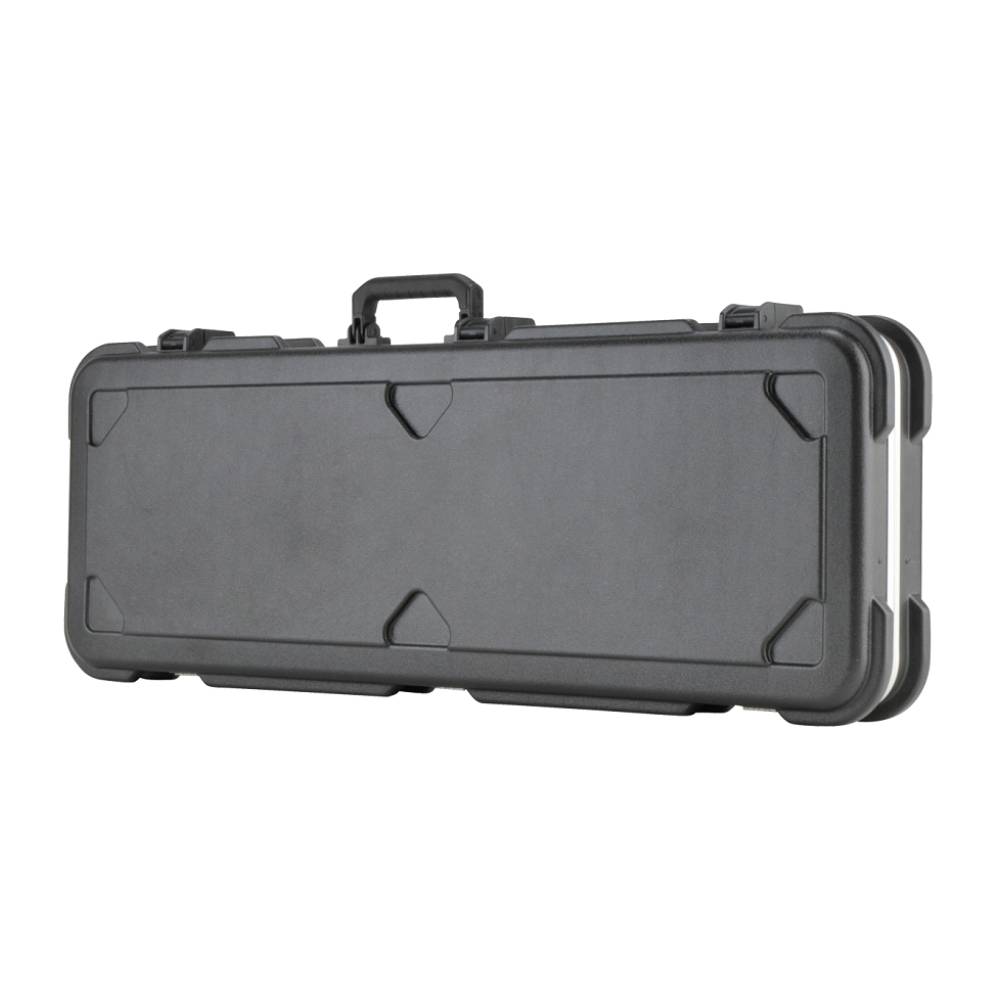 楽天市場】PLAYTECH ( プレイテック ) / EG-SQ-EHD ギターケース