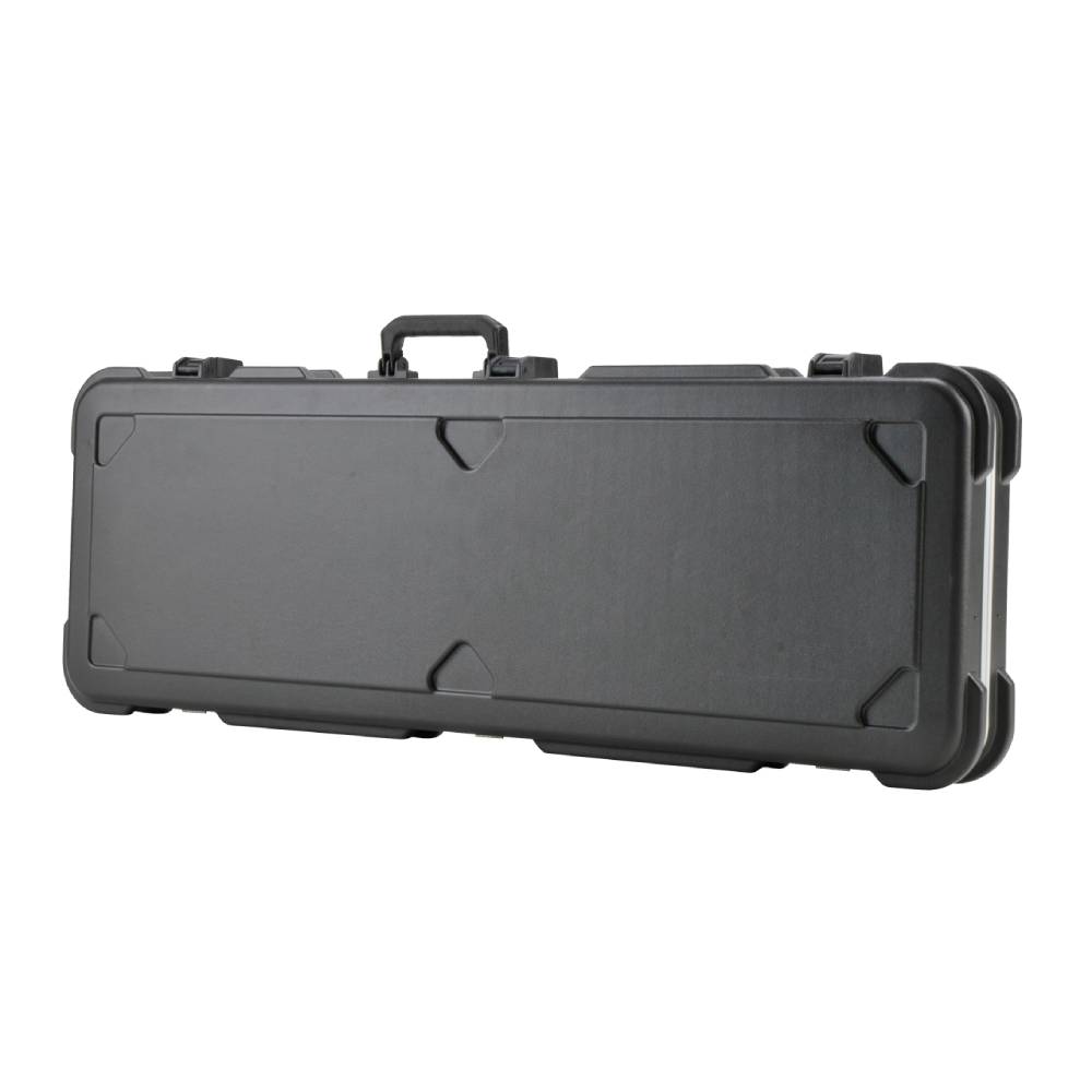 楽天市場】SKB SKB-FB-4 Shaped Standard Bass ベース用ハードケース