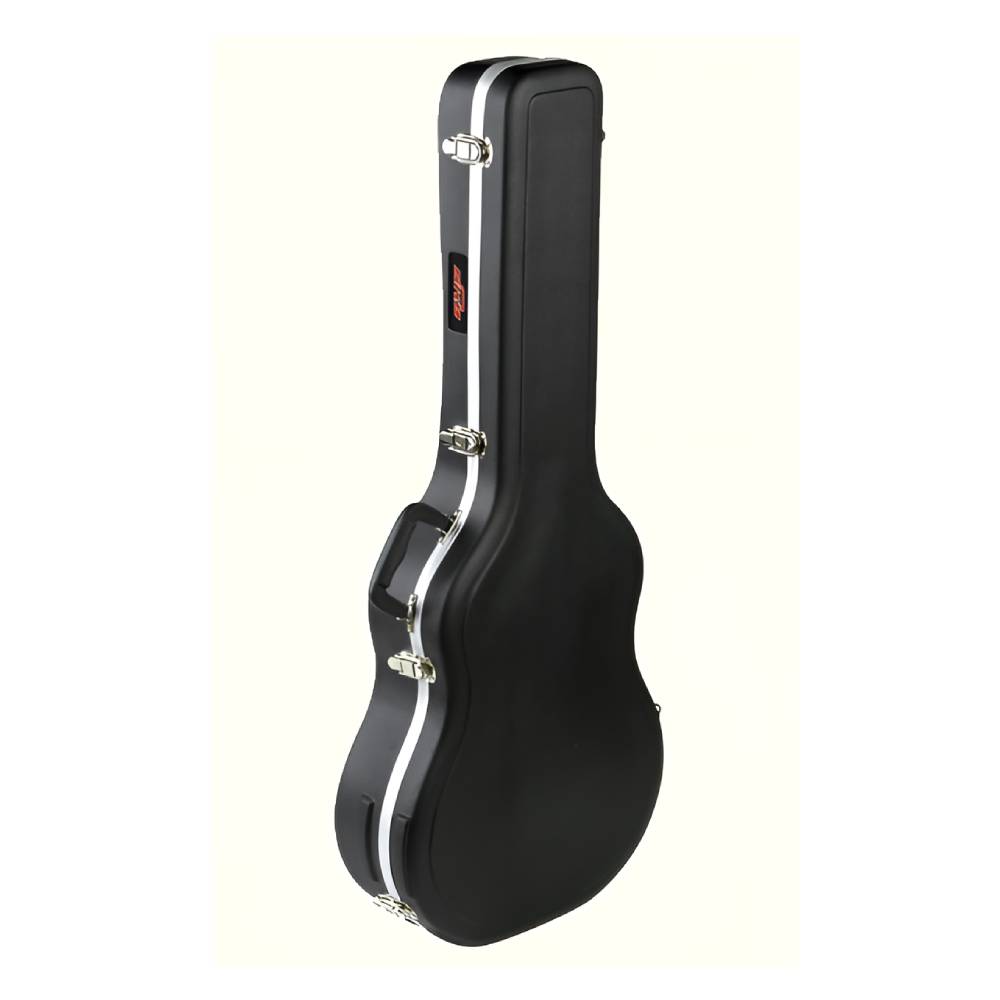 SKB 1SKB-3：Thin-line Acoustic / Classical Economy Guitar Case｜ミュージックランドKEY EAST