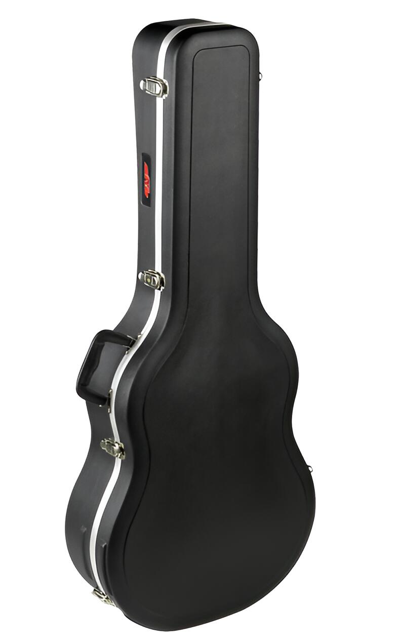 楽天市場】SKB(USA)クラシックギター・ハードケース/TSAロックつき