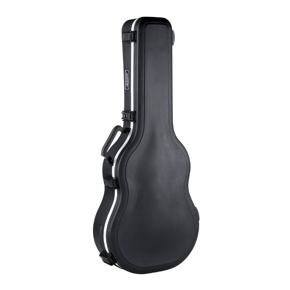 SKB 1SKB-8：Acoustic Dreadnought Economy Guitar Case