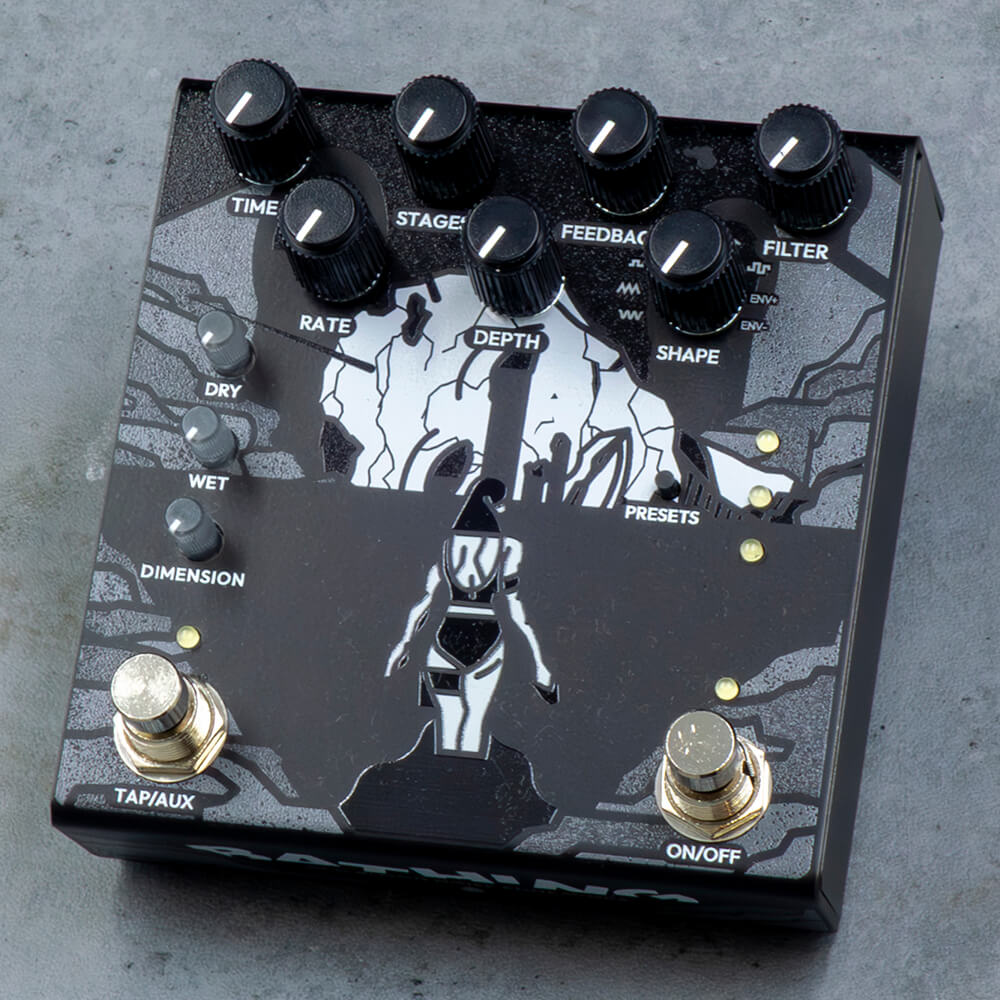 OLD BLOOD NOISE ENDEAVORS Bathing [Liminal Delay] (Ink) 38,253円