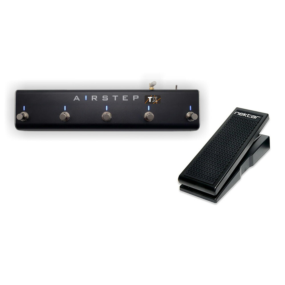 楽天市場】AIRSTEP TX + TONEX One Bundle XSONIC (新品) : イケベ楽器