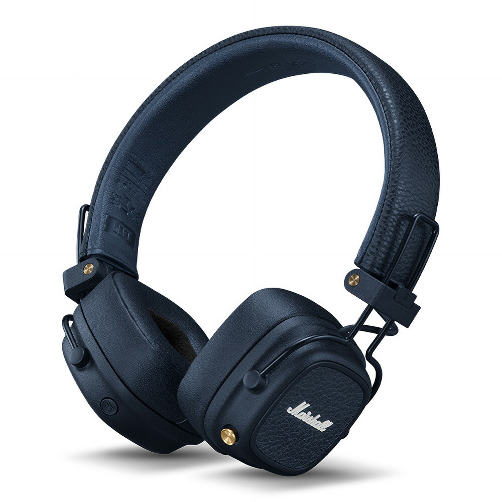Marshall Major V MIDNIGHT BLUE