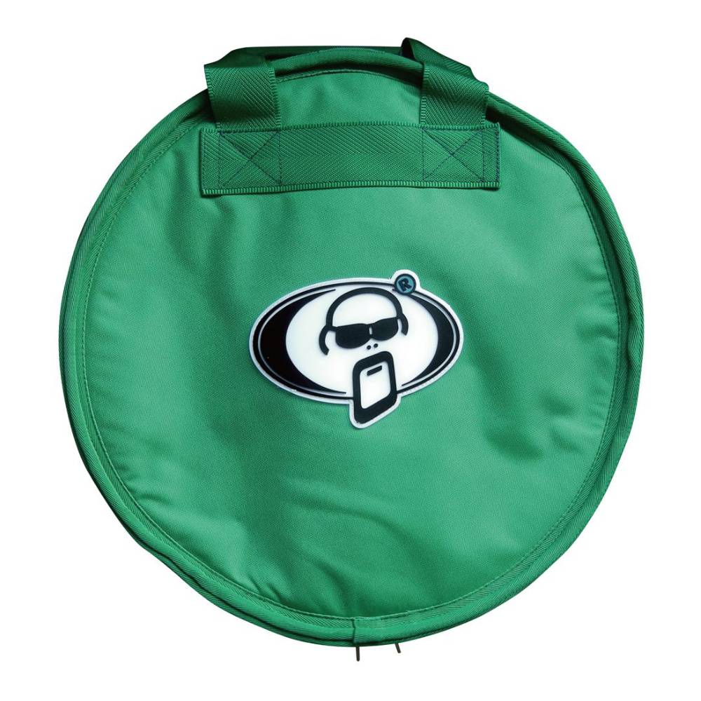 PROTECTIONracket スネアケースリュックタイプ 14&rdquo;X5.5&rdquo;[3011R-03] グリーン｜ミュージックランドKEY EAST