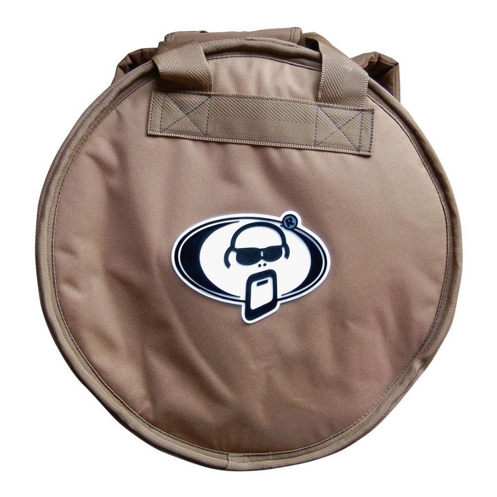 PROTECTIONracket スネアケースリュックタイプ 14&rdquo;X6.5&rdquo;[3006R-02] ブラウン｜ミュージックランドKEY EAST