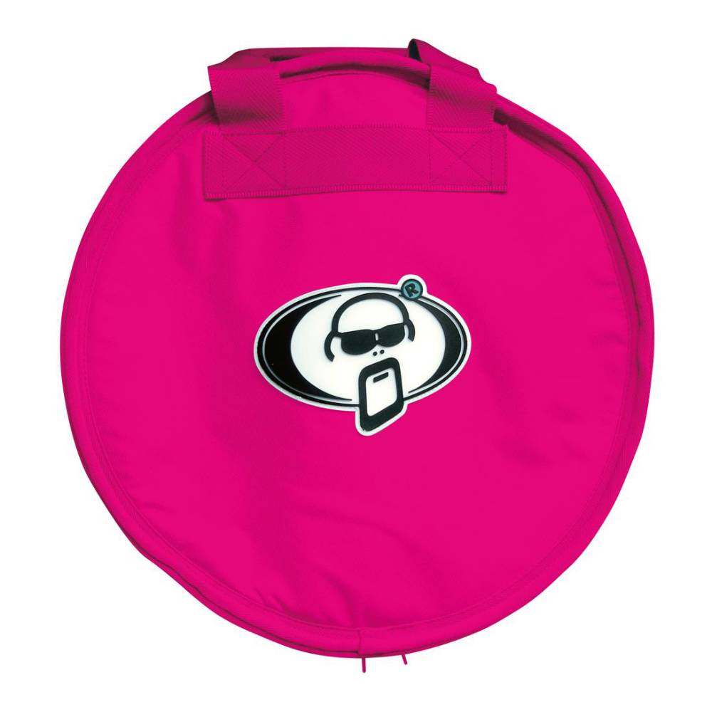 PROTECTIONracket スネアケースリュックタイプ 14”X5.5”[3011R-05] ピンク
