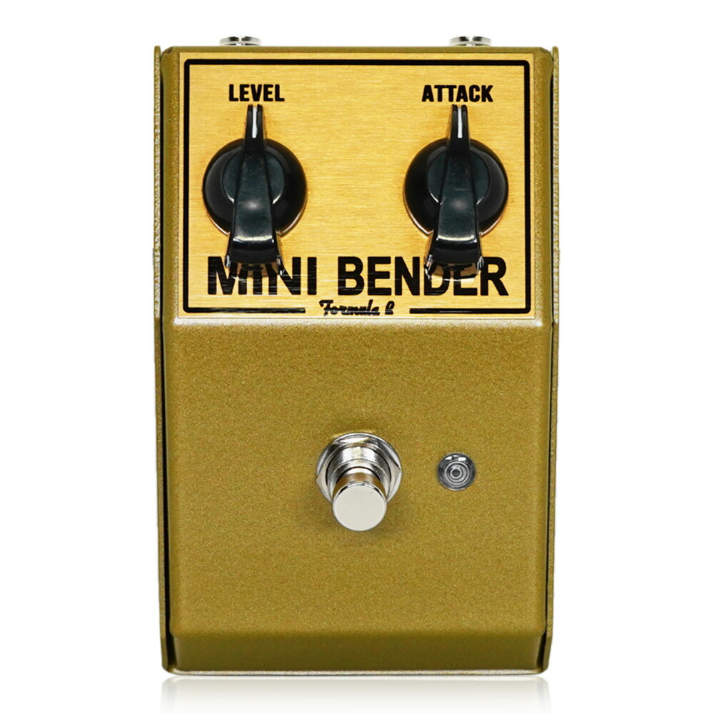 Formula B Elettronica Mini Bender