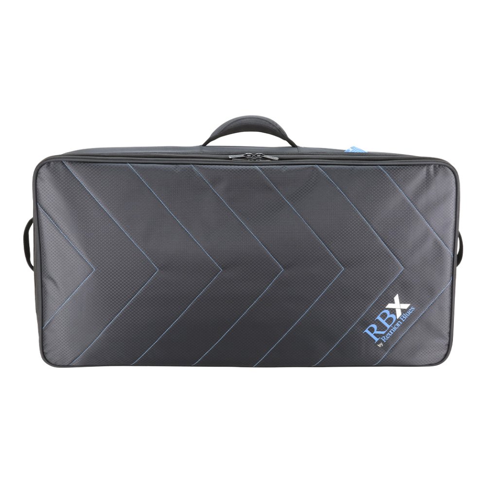 Reunion Blues RBXPB-3216RBX Pedalboard/Gear Bag 32×16