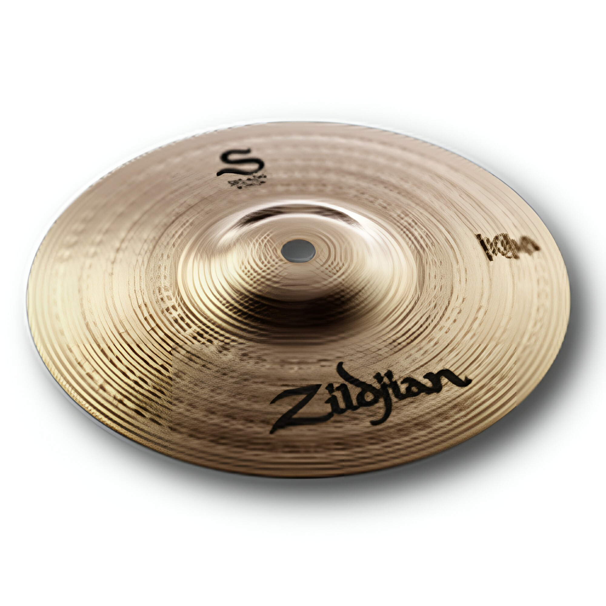 Zildjian 8\