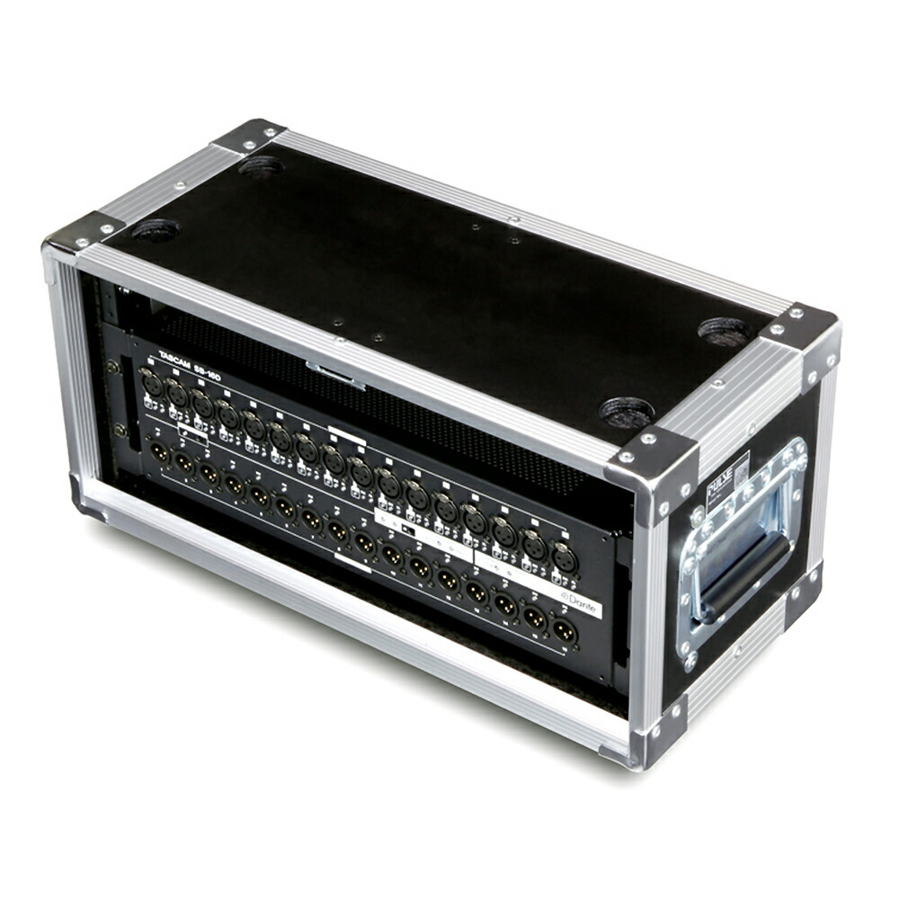 Tascam Ms16 Rack 【楽天市場】TASCAM CS-SB16D-RACK:MUSICLAND KEY -楽器-